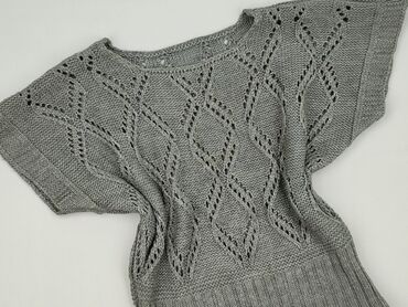 co to jest akryl w swetrze: Sweter damski, rozmiar XL