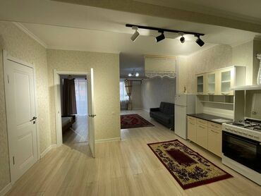 Продажа участков: 2 комнаты, 65 м², 6 этаж