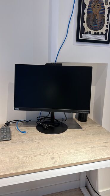 студийные мониторы m audio: Монитор, Lenovo
