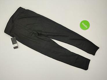 getry odchudzające: Leggings, Legginsy Sportowe damskie, rozmiar S — 3