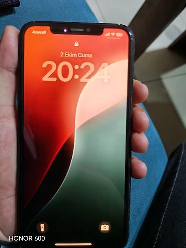 lalafo iphone xs max: IPhone Xs Max, 256 GB — 2
