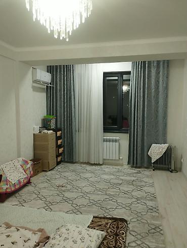 1: 1 комната, 42 м², Нижний Джал (Джал-23) 4 этаж, Евроремонт — 4