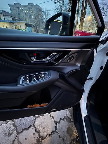 Subaru: Subaru Outback: 2020 г., 2.5 л, Вариатор, Бензин, Универсал — 9