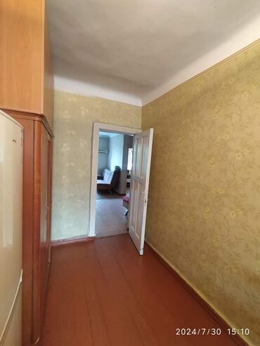 хрущевка квартира: 2 комнаты, 41 м², Хрущевка, 1 этаж, Старый ремонт