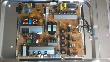 Aksesoari za TV i video: Samsung UE46D6510 LED TV u delovima Main board BN94-05105T — 6