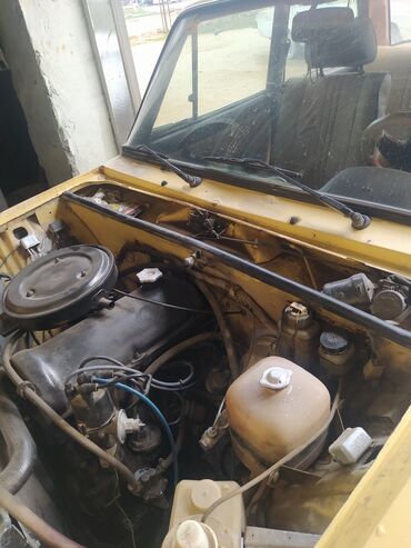 VAZ (LADA): VAZ (LADA) 2106: 1.5 l | 1985 il 4445 km — 5