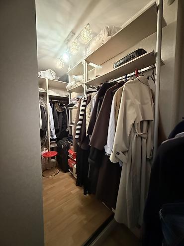 Продажа квартир: 4 комнаты, 137 м², Элитка, 6 этаж, Дизайнерский ремонт — 24