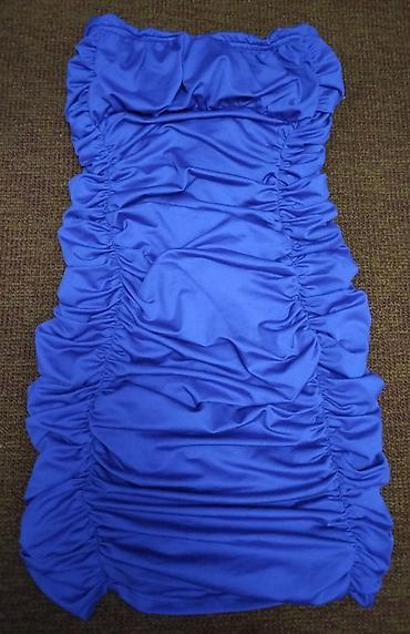 Юбки: Юбка, Модель юбки: Прямая, Мини, Трикотаж, По талии — 5