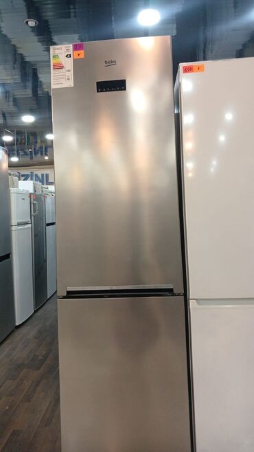 kreditle soyducu: İşlənmiş 2 qapılı Indesit Soyuducu Satılır