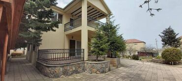 Həyət evləri və villaların satışı: 7 otaqlı, 480 kv. m, Yeni təmirli — 1