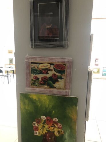 Qədim xalçalar: Распродажа картин -da lalafo.az — 14 Qədim xalçalar: Распродажа картин — 14