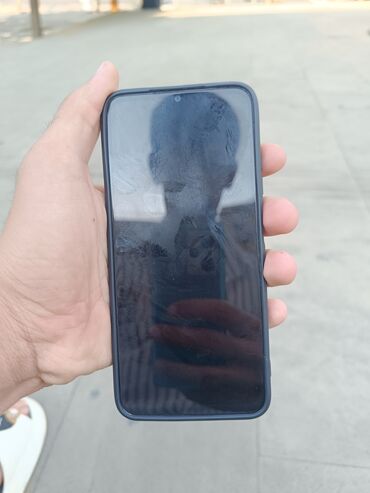 Poco: Poco M5, 128 GB, rəng - Qara