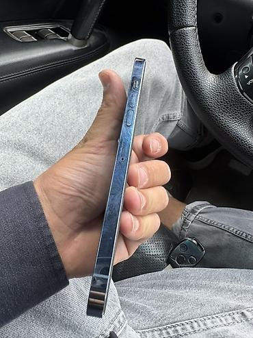 sega saturn: IPhone 13 Pro Max, 128 ГБ, цвет Sierra Blue Характеристики и детали с — 6
