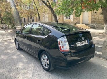 Toyota: Toyota Prius: 1.5 l | 2008 il Hetçbek — 7