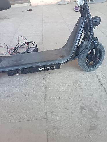 toba x9: Bateriasinda prablem var zaratka yigmir vaxtımda yoxdu ustaya Aparım — 2