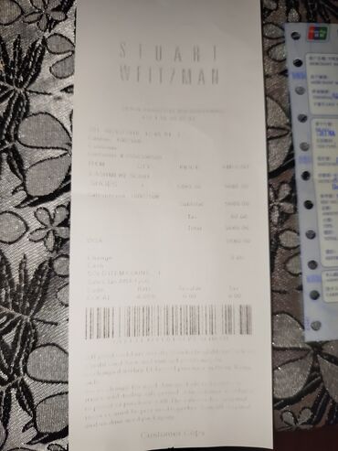 Basanoşka və səndəllər: Ölçü: 38, rəng - Qara, Yeni -da lalafo.az — 5 Basanoşka və səndəllər: Ölçü: 38, rəng - Qara, Yeni — 5