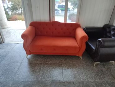 Гарнитуры для зала: Гарнитур для зала, Новый, Диван, Кресло, Самовывоз, Бесплатная доставка, цвет - Черный — 12