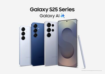 аккумулятор на телефон: Samsung Galaxy S25 Ultra