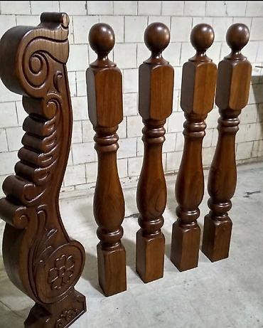 Обшивка лестниц: Обшивка лестниц — 12