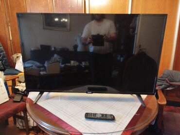 Televizori: Daljinski za Philips lcd televizor sa daljinskim Nece da se upali na lalafo.rs — 2 Televizori: Daljinski za Philips lcd televizor sa daljinskim Nece da se upali — 2