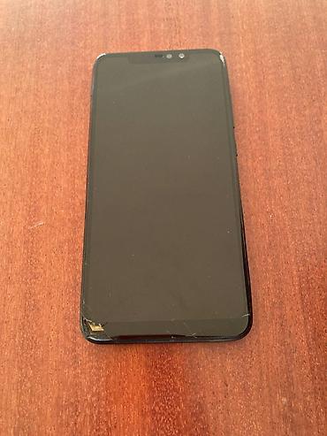 redmi s2: Xiaomi 32 GB, rəng - Qara, 
 Barmaq izi, Qırıq, Sensor — 2