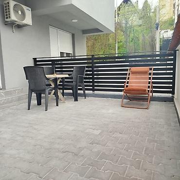 Stan na dan: Golden star Studio apartman- Planirate savršen beg u prirodu, ali ne — 17