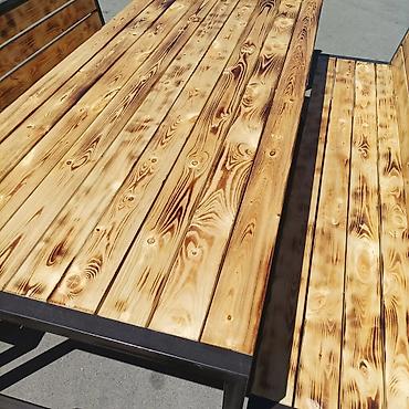 Комплекты садовой мебели: Комплект садовой мебели — 15