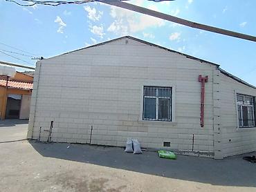Həyət evləri və villalar: 6 otaqlı, 140 kv. m, Yeni təmirli — 2