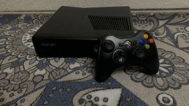 xbox 360 pro: Xbox 360 slim обменяю на диски для PLAYSTATION
