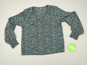 sinsay boho: JDY DENIM, Bluzka damska, rozmiar XS — 3