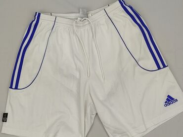 mbappe numer koszulki: Adidas, Shorts for women, size L (EU 40)
