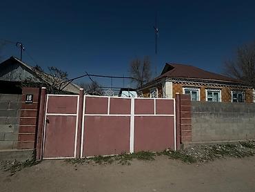 Долгосрочная аренда домов: 19 м², 5 комнат — 8