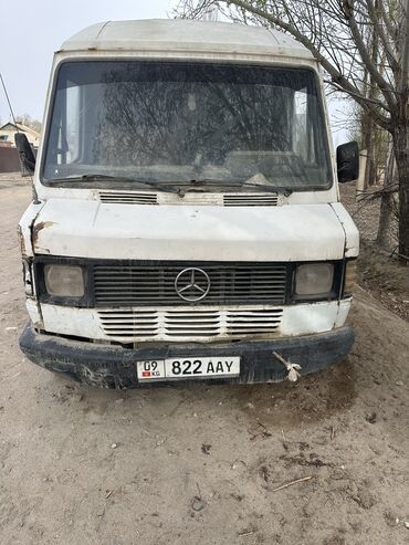 Mercedes-Benz: Mercedes-Benz SL 350: 1990 г., 3 л, Механика, Дизель, Бус