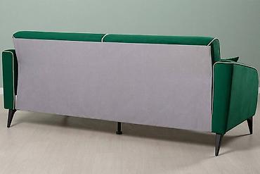 sofa: Прямой диван, Новый, В рассрочку — 4