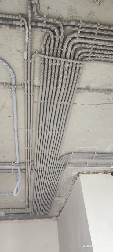 Электрики: Электрик | Установка коробок, Установка распределительных коробок, Демонтаж электроприборов Больше 6 лет опыта — 8