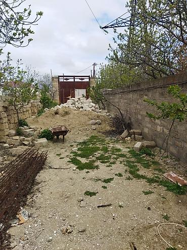 ev mastaga: 2 sot, Tikinti, Bələdiyyə — 3