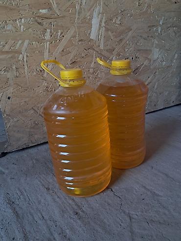 Азык-түлүктөр: Продаю натуральное хлопковое масло оптом и в розницу. Предлагаю — 1