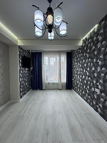 Продажа квартир: 1 комната, 37 м², Элитка, 2 этаж, Дизайнерский ремонт at lalafo.kg — 8 Продажа квартир: 1 комната, 37 м², Элитка, 2 этаж, Дизайнерский ремонт — 8