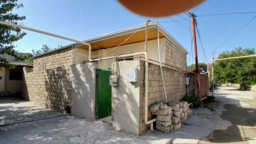 Həyət evləri və villaların satışı: Binə 3 otaqlı, 50 kv. m, Kredit yoxdur, Orta təmir — 10