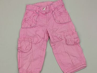 Spodnie: Spodnie materiałowe, Next Kids, 3-4 lat, 104, stan - Dobry