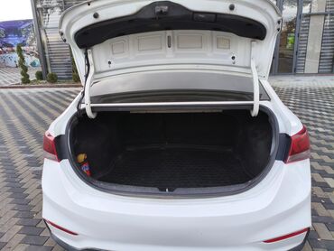 Hyundai: Hyundai Solaris: 2019 г., 1.6 л, Автомат, Бензин, Седан — 4