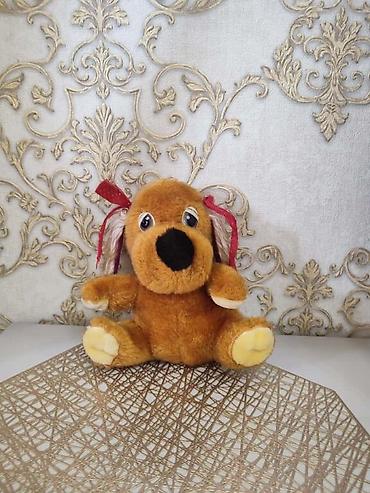 Игрушки: Продаю мягкую игрушку дракончик — 6