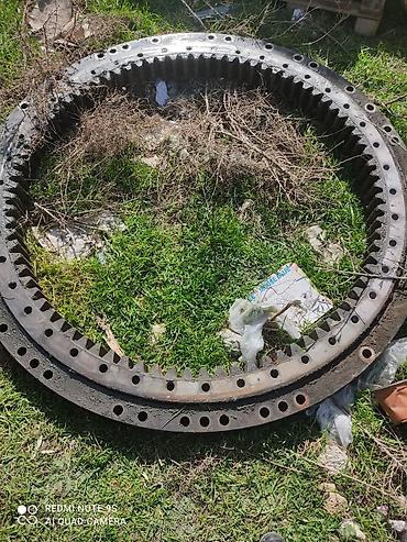 ekskavator is elanlari 2022: ÇAT 325+329. Qiymət razılaşma yolu ilə — 2