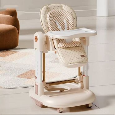 Yemək masaları, oturacaqları: ♥️ Uşaq üçün 3-ü 1-də Transformer 🧸 Yelləncək + Qidalandırma Stolu + -da lalafo.az — 7 Yemək masaları, oturacaqları: ♥️ Uşaq üçün 3-ü 1-də Transformer 🧸 Yelləncək + Qidalandırma Stolu + — 7