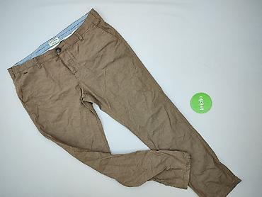 czat h: Chinosy dla mężczyzn, rozmiar 2XL — 2