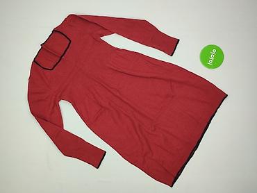 sweter dekolt serce: Sukienka damska, rozmiar 2XS — 2