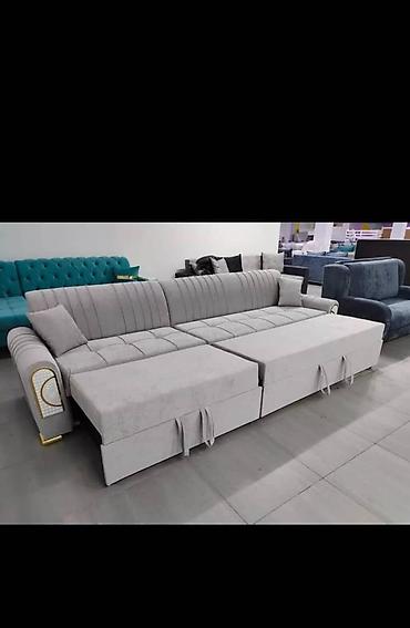 Раскладные диваны: Раскладной диван — 13