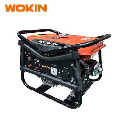купить стабилизатор напряжения: Benzin generatoru 1200W Texniki Göstəricilər 🔹 Model: Wokin W791212 🔹
