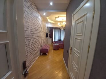 Mənzil kirayələyirəm: Studiya, 120 kv. m — 5