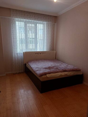 Uzunmüddətli kirayə mənzillər: Vasitəçilər əlaqə saxlamasın! Kristal Abşeron 1-in əsas yola ən — 3